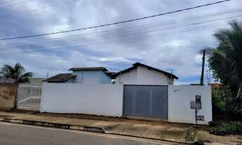 Imagem: Aluga-se casa no cidade satélite