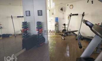 Imagem 10: Apartamento com 2 dormitórios sendo 1 Suíte à venda, 57 m² - Perdizes - São Paulo/SP