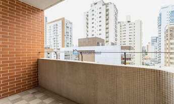 Imagem 5: Vendo Apartamento 87m² 2 Dorms 1 vaga na Vila Olímpia, Apartamento reformado, Sala Ampliad