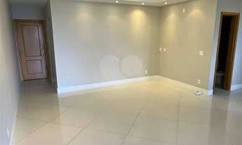 Imagem 2: Santana de Parnaíba - Apartamento Padrão - Tamboré