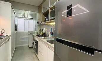 Imagem 7: Apartamento com 2 dormitórios à venda, 67 m² por R$ 907.000,00 - Alphaville Industrial - B