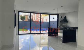 Imagem 5: Sobrado para Venda em Jundiaí, Loteamento Reserva Ermida, 3 dormitórios, 1 suíte, 3 banhei