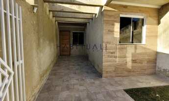 Imagem 4: Casa para Venda em Curitiba, Alto Boqueirão, 3 dormitórios, 1 suíte, 2 banheiros, 1 vaga