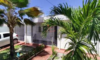 Imagem: Fundão Casa 104m² 3 Quartos 2 Bwc 2 Vagas