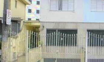 Imagem: São Paulo - Casa Comercial - Santana