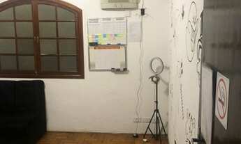 Imagem 3: CASA ASSOBRADADA - JARDIM DA GLÓRIA - SP