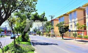 Imagem: Apartamento com 2 dormitórios e 1 vaga