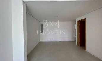 Imagem 6: Apartamento com 1 dormitório para alugar, 49 m² por R$ 3.500/mês - Brooklin - São Paulo/SP