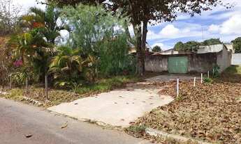 Imagem: Casa qd 15 Sobradinho