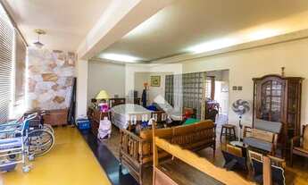 Imagem: Casa à Venda - Floresta, 5 Quartos, 373