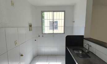Imagem 6: Apartamento para aluguel, 2 quartos, 1 vaga, São Gabriel - Belo Horizonte/MG