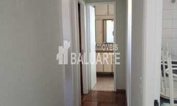 Imagem 5: Apartamento com 2 dormitórios à venda, 60 m² por R$ 330.000,00 - Vila Santa Catarina - São