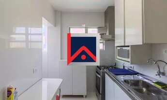 Imagem 7: Locação Apartamento 1 Dormitórios - 50 m² Vila Olímpia