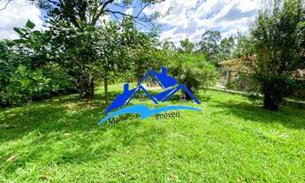 Imagem 2: TERRENO RURAL em MAIRINQUE - SP, Moreiras