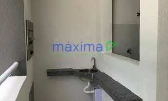 Imagem 9: Oportunidade! Apartamento Com 2/4 E Varanda Gourmet No Cond. Green Village