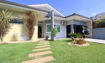 Imagem: Casa para aluguel, 3 quartos, sendo 1 suíte