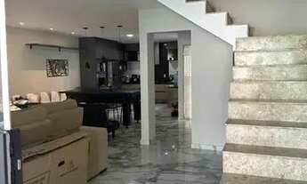 Imagem 2: Casa com 3 dormitórios à venda, 250 m² por R$ 990.000,00 - Vargem Pequena - Rio de Janeiro