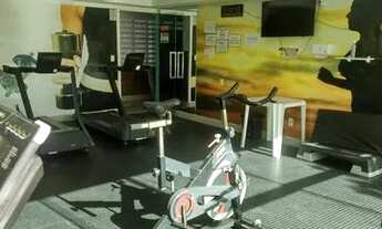 Imagem 5: REPASSO APARTAMENTO 2/4 C/SUITE DIX-SEPT ROSADO - CAVALCANTE IMÓVEIS