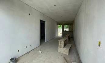 Imagem 4: Casa com 2 dormitórios à venda, 63 m² por R$ 329.000,00 - Parque - Itapoá/SC - CA0693