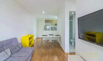 Imagem 4: 2 Quartos - Lazer Completo - na melhor da Vila Romana!