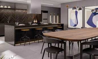 Imagem 3: Apartamento SACADA COM CHURRASQUEIRA, 2 quartos à venda, 78 m² por R$ 457.000 - Centro