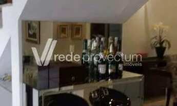 Imagem 4: Casa - Bosque das Palmeiras - Campinas