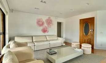 Imagem 5: Apartamento tipo para venda com 4 quartos, 177m²