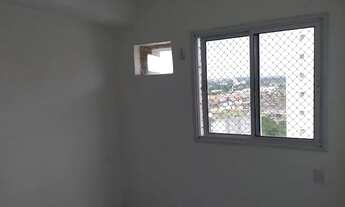 Imagem: Apartamento para aluguel tem 55 metros quadrados