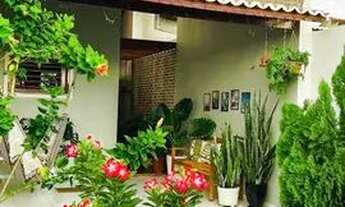 Imagem 3: Doação de casa, usufruto vitalício