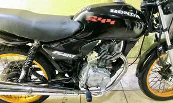 Imagem 3: Honda fan Casa com 3 dormitórios