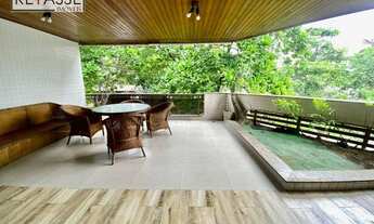 Imagem: Apartamento com 3 dormitórios, 180 m²