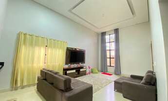 Imagem: Vicente Pires, Resd Cooperville casa 03