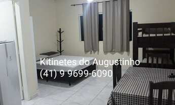 Imagem 5: Kitinetes do Augustinho Temporada Praia Matinhos Baln.Betaras