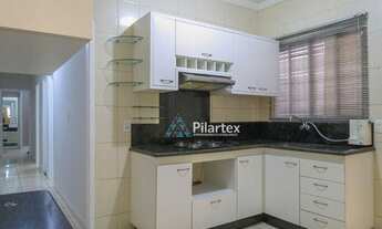 Imagem 5: Casa com 3 dormitórios, 82 m² - venda por R$ 330.000,00 ou aluguel por R$ 1.600,00/mês - J