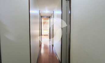 Imagem 6: Apartamento com 150m², 2 varandas, 4 quartos, 1 vaga em Icaraí - Niterói - RJ