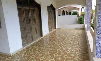 Imagem: ALUGUEL CASA EM SALINAS - Orla do Maçarico