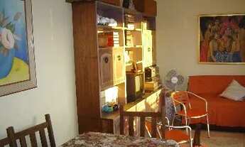 Imagem 5: Cobertura para venda possui 162 metros quadrados com 2 quartos em Jardim Lindóia - Porto A