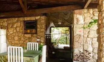 Imagem 13: Casa em Condomínio à venda, 4 quartos, 1 suíte, 6 vagas, BARRA DA TIJUCA - RIO DE JANEIRO