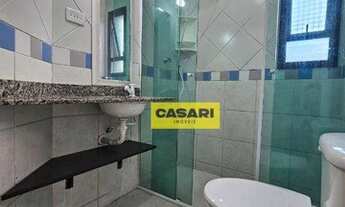 Imagem 5: Apartamento com 1 dormitório à venda, 40 m² - Jardim do Mar - São Bernardo do Campo/SP