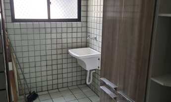 Imagem 4: Apartamento para aluguel possui 108 metros quadrados com 3 quartos em Ponta Verde - Maceió