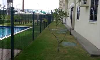 Imagem 3: Repasso apto Aurora Jardim- Parcelas de 520,00- 6 Andar