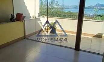 Imagem 3: COBERTURA LUXO COM 4 SUITES - SPAZIO LAGUNA - BARRA DA TIJUCA