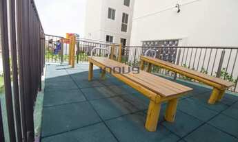 Imagem 6: Apartamento 2 Quartos no Condomínio Parque Fluence