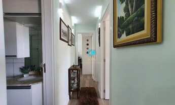 Imagem 7: Apartamento com 3 dormitórios à venda, 67 m² por R$ 595.000,00 - Taquaral - Campinas/SP