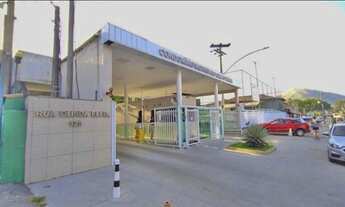 Imagem 3: Apartamento com 2 quartos - Campo Grande - 55m²