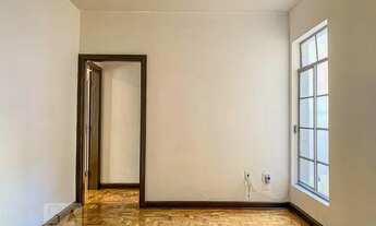 Imagem 2: Apartamento para Aluguel - Centro, 1 Quarto, 85 m2