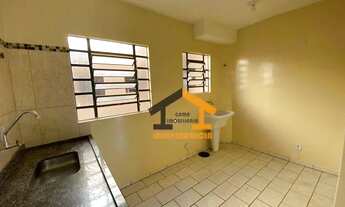 Imagem 4: Apartamento com 3 dormitórios para alugar, 59 m² por R$ 1.462,50/mês - Condomínio Residenc