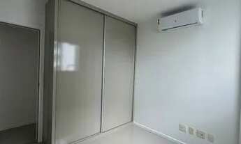 Imagem 7: Residencial Topázio (03 quartos- 106 m²- Andar Alto- 02 vagas Cobertas