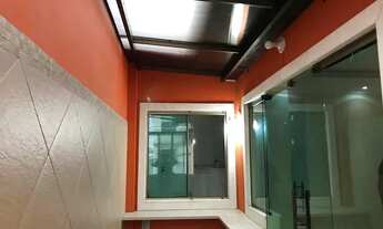 Imagem 5: APTº 2 QUARTOS - 1 VAGA - ESTAÇÃO - SÃO PEDRO DA ALDEIA