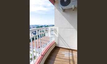 Imagem 5: Apartamento para Aluguel - Vila Mascote, 1 Quarto, 52 m2